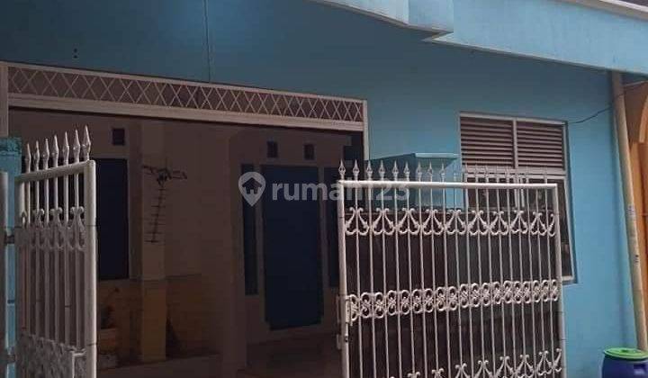 DIJUAL CEPAT Rumah Second Terjangkau SHM 1