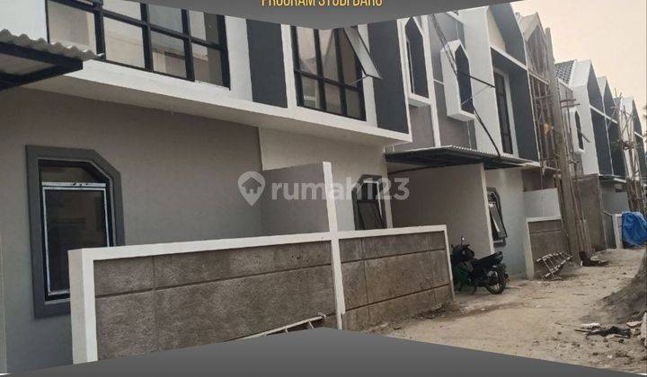 Rumah Kost Ipb Demand Tinggi Penghasilan Pasti 1