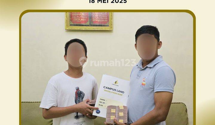 "Kavling Strategis, Potensi Bisnis Maksimal – Yuk Lihat Langsung Lokasinya!" 2