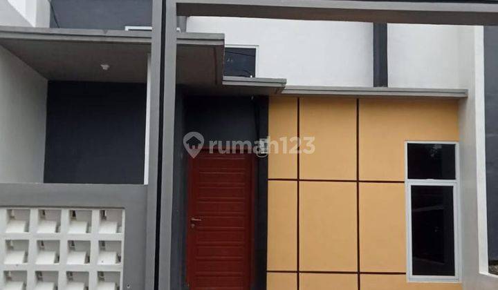 Rumah Komersial Aset Potensial di Makassar Kado Istri Tercinta 1