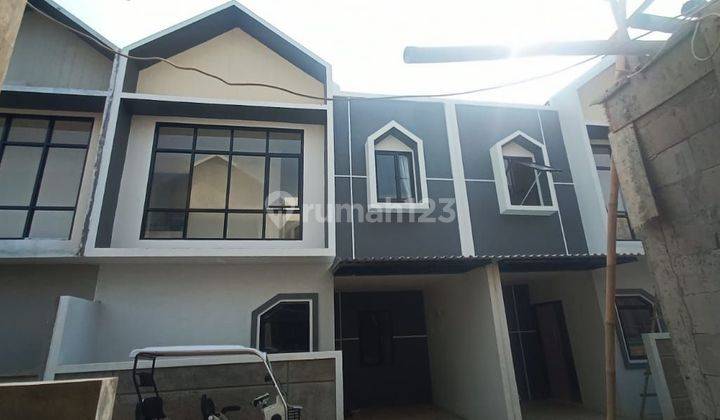 Pensiun nyaman uang Terus Mengalir Rumah kost premium 1