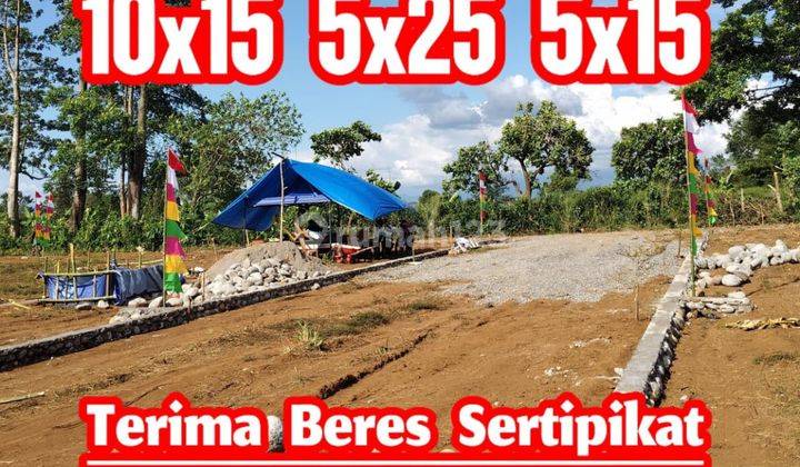 "Kavling Ideal Buat Kos, Kafe, atau Hunian – Diapit Kampus, Strategis Banget!" 1