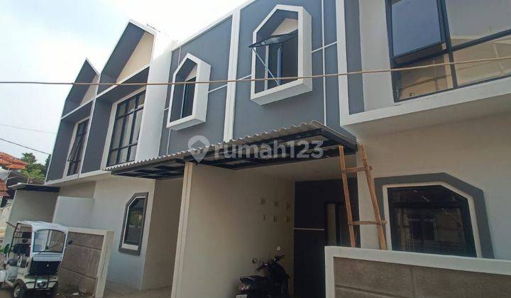 Pensiun nyaman uang Terus Mengalir Rumah kost premium 2