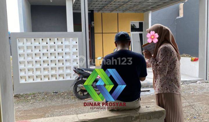 "Yuk, Intip Langsung Hunian Strategis Telkomas – Akses Mudah, Hidup Nyaman! 2