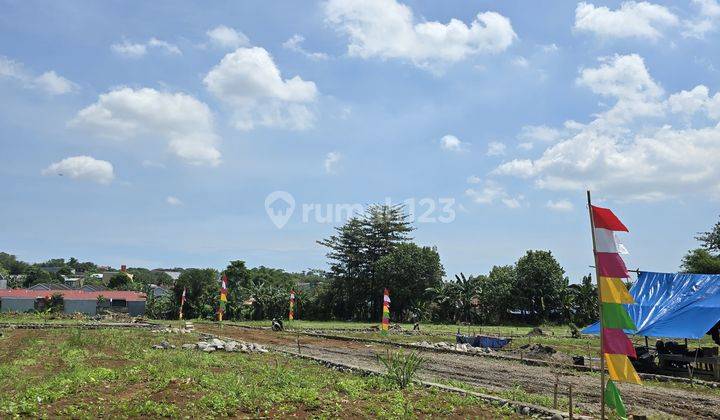 Investasi Kavling Bisnis Anti Rugi: Kos-Kosan Dekat Kampus UIN Samata! 2