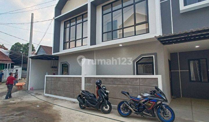 Rumah Kost Premium Di Universitas Ipb, Demand Sangat Tinggi 2