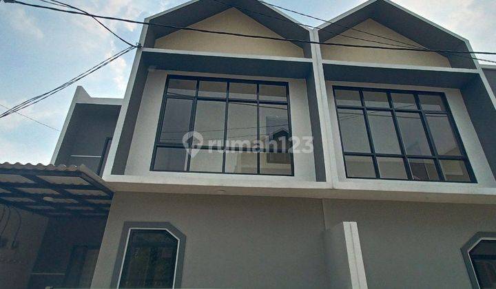 Pontensi Cuan Melimpah, Rumah Kost Dekat Kampus Ipb 1