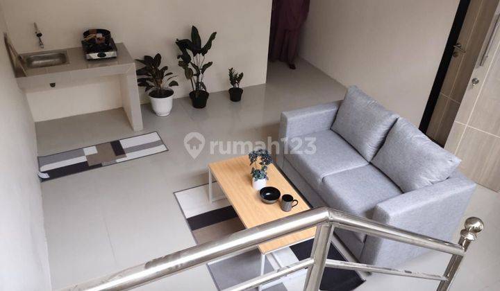 Penghasilan 234jt Pertahun !! Rumah Kost Premium Ipb 2