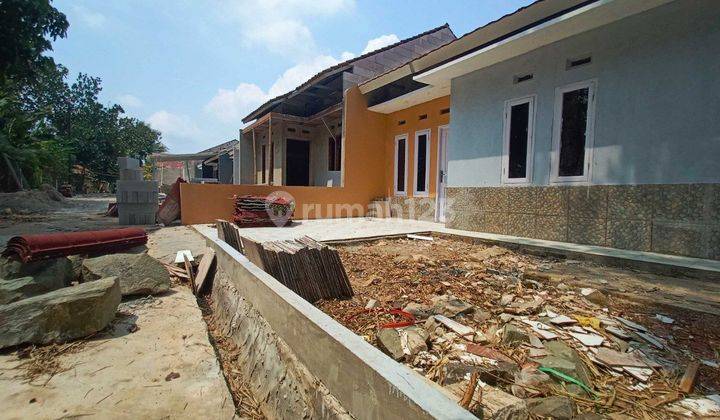 Rumah Cocok Untuk Investasi, Dijual Cash Murah 2