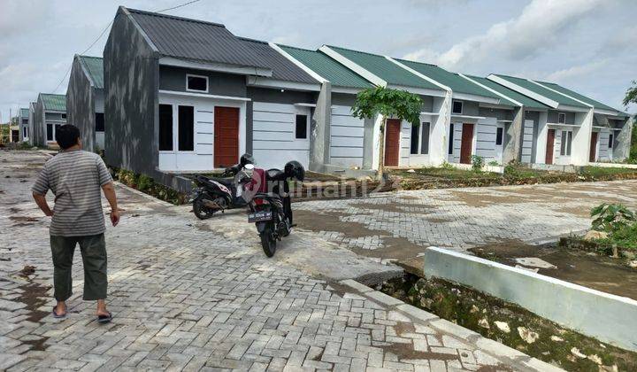 Rumah Cash Minimalis untuk Istri Yang manis Nyaman dan Strategis 2