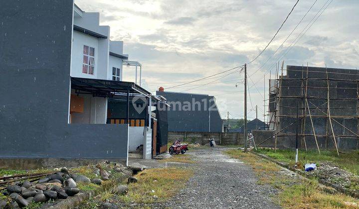 "Rumah Asri di Telkomas – Gaya Minimalis, Rasa Maksimal!" 2