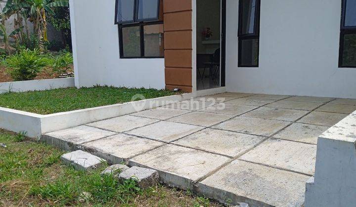 Rumah Cash Luas Posisi Hook Keluarga Pasti Nyaman  2