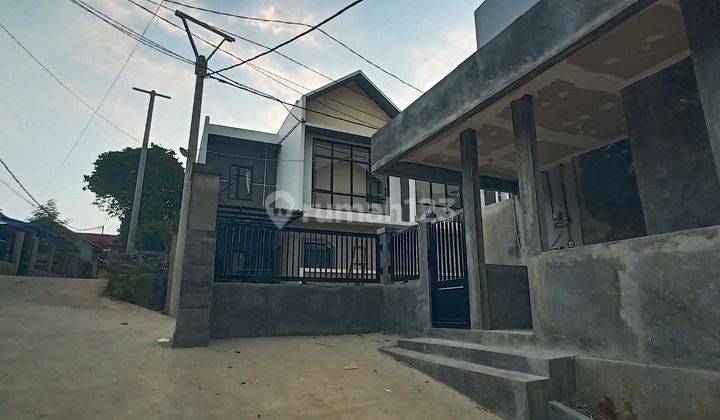 Jual Rumah Kost 8 Kamar Tidur Samping IPB  2