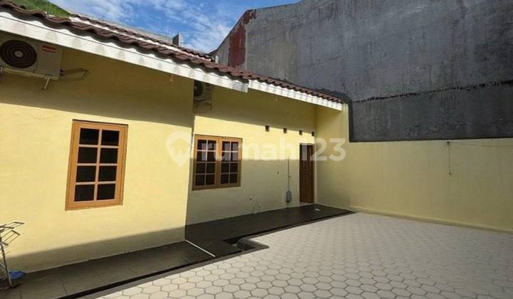 Hunian Premium Bukit Cimanggu City Perumahan Elit Di Bogor Kota 2