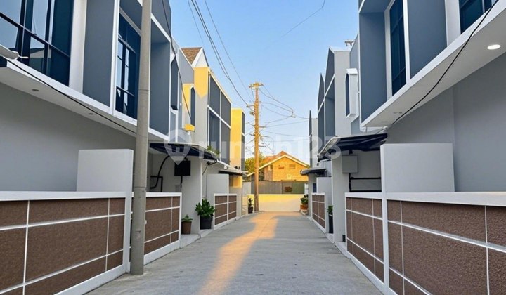 Want to invest in a fully furnished Shariah-compliant boarding house? Location near IPB University, choose MASUDA RUKOST. 2