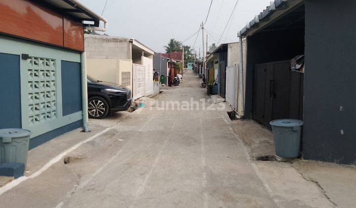 Rumah Termurah Cash Aja Di Bogor Kota Dekat Stasiun 2