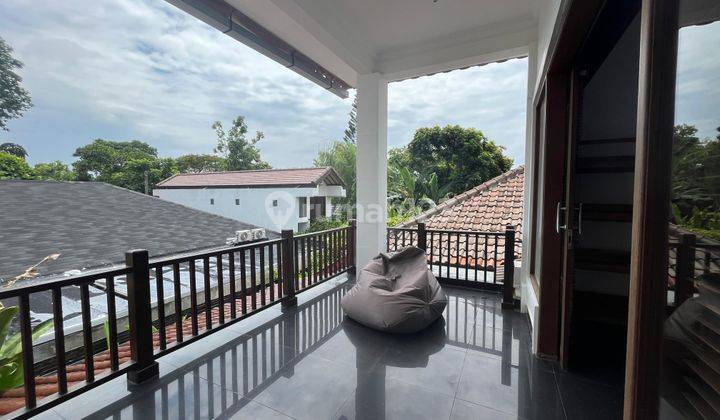 Beautiful And Cozy Villa Near Beach In Kutuh 2