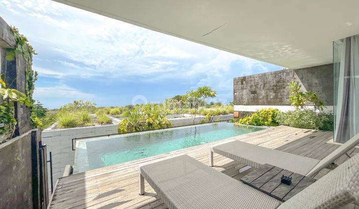 Ocean View And Luxury 2 Bedroom Villas In Uluwatu  1