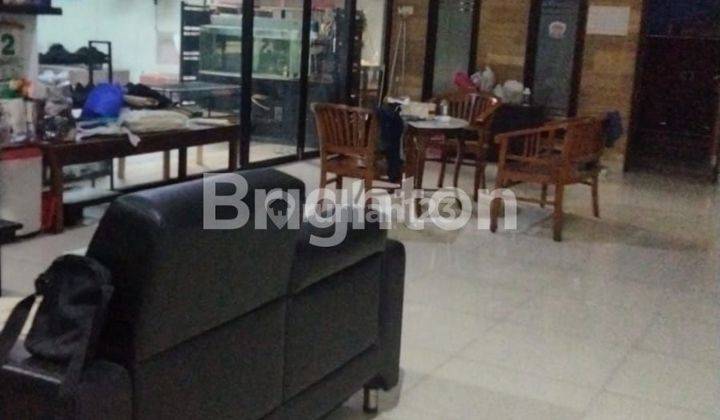 RUKO GANDENG 2 LANTAI DI BOULEVARD KOTA WISATA CIBUBUR LOKASI EMAS PALING STRATEGIS 2