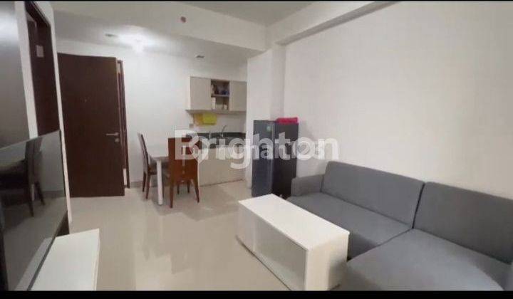 APARTEMEN APARTMENT SIAP HUNI TRANSPARK TRANS STUDIO MALL CIBUBUR 2