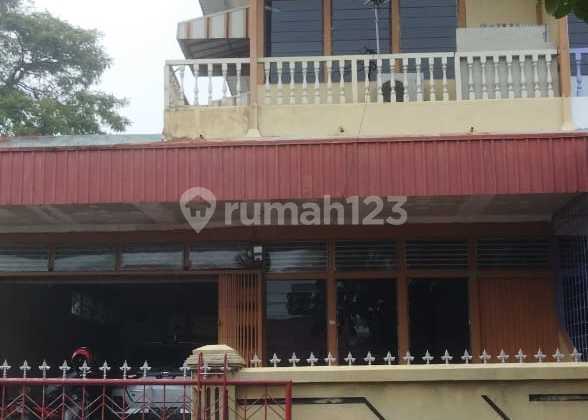 House on Uray Bawadi Street, Pontianak City 2