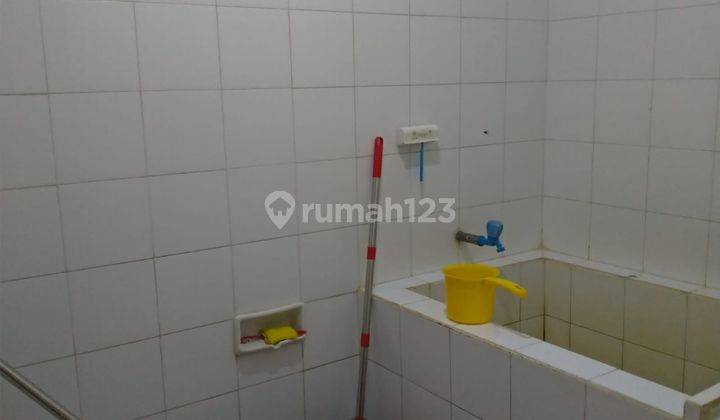 Rumah Jalan Sungai Raya Dalam Perumahan Nusa Indah, Pontianak Tenggara 2