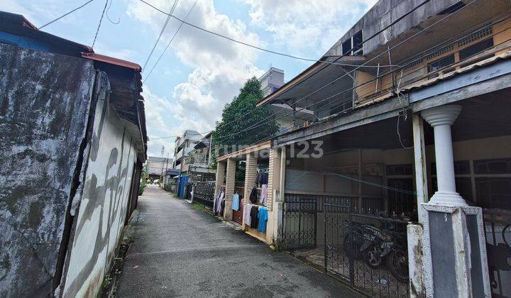 Rumah Jalan Veteran Gang Syukur 1 2