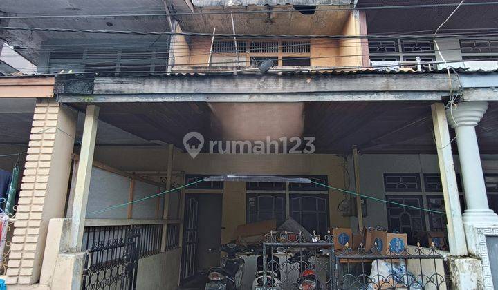 Rumah Jalan Veteran Gang Syukur 1 1