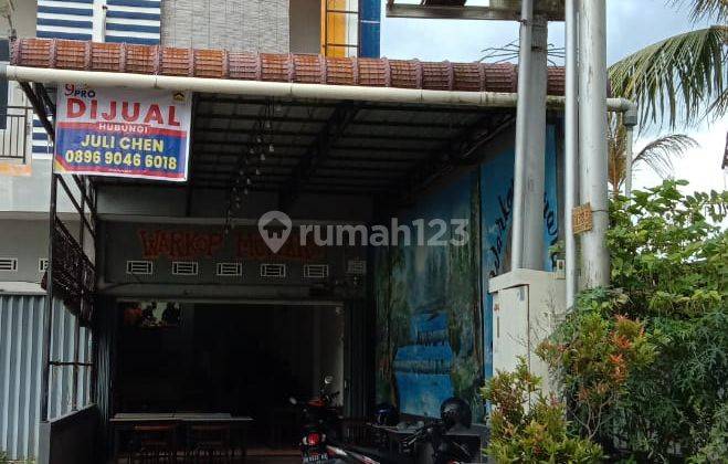 Ruko Permata Khatulistiwa Jalan Parit No.2, Kubu Raya Pontianak 1