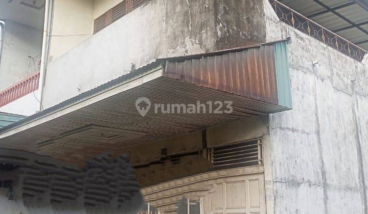 Rumah Jalan Gajah Mada Gang Gajah Mada 2, Pontianak Selatan 1