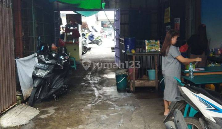 Rumah Jalan Agus Salim Gang Satu, Pontianak Selatan 2