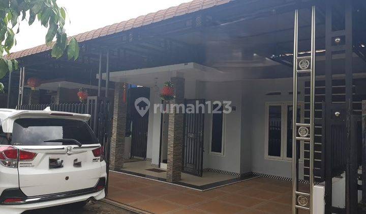 Rumah Jalan Wonobaru Gang Wonodadi 2, Pontianak Selatan 1