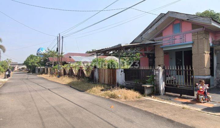 Rumah Jalan Sungai Raya Dalam Komplek Sejahtera 3, Pontianak Tenggara 2