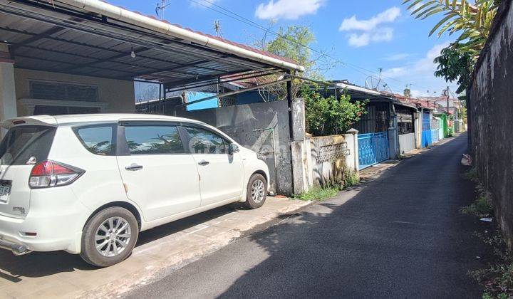 Rumah Jalan Pangeran Natakusuma Gang Lestari, Pontianak Kota 2