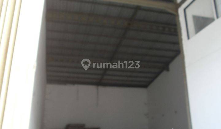 Gudang Jalan Tritura Tanjung Hilir, Pontianak Timur 2