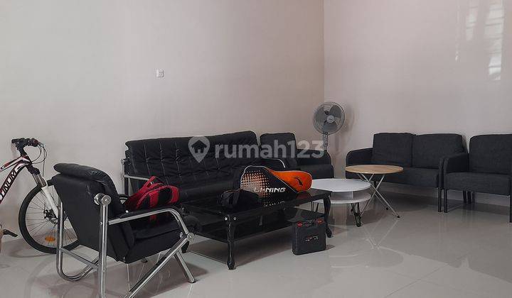 Rumah Ms Digital Town House Jl. Sungai Raya Dalam, Kubu Raya - Pontianak 2