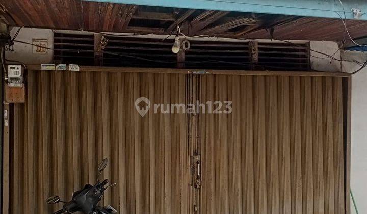 Rumah Jalan Gajah Mada Gang Gajah Mada 22, Pontianak Selatan 2