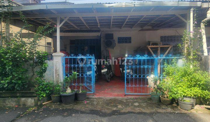 Rumah Jalan Sungai Raya Dalam Komplek Pondok Agung Utama, Pontianak Tenggara 1