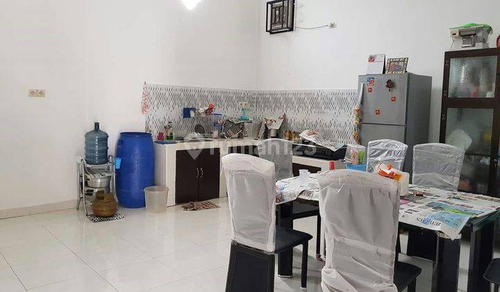 Rumah Jalan Komyos Soedarso Jeruju Gg Tengkawang Komplek Golden Indah, Pontianak Barat 2