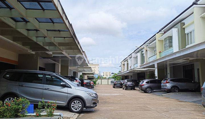 Rumah Jalan Surya Komplek Residence, Pontianak Selatan 2