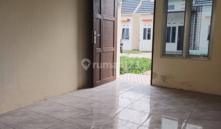 Rumah Jalan Raya Kapur Desa Mekar Baru 2