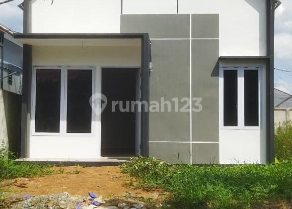 Rumah Jalan Sri Kandi Kubu Raya Pontianak 1