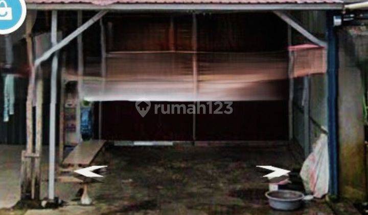 Ruko Jalan Raya Kapur Desa Kapur, Kubu Raya Pontianak 2