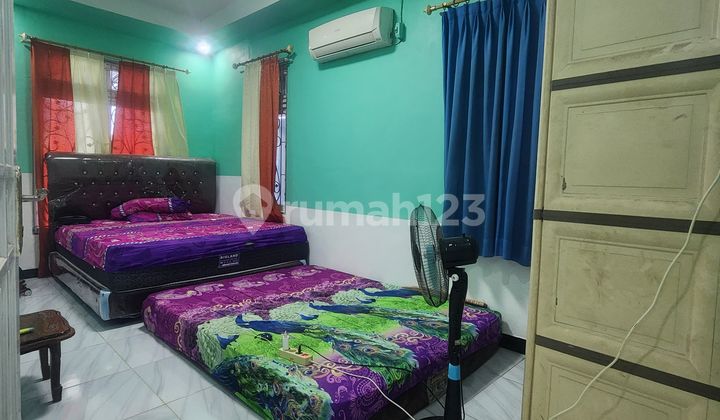 Strategic House on Jalan Perdamaian Pal IX, Ari Karya Complex, Line 3, Kubu Raya. 2