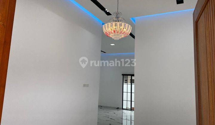 Rumah Jalan Ringin Sari Kubu Raya Pontianak 2