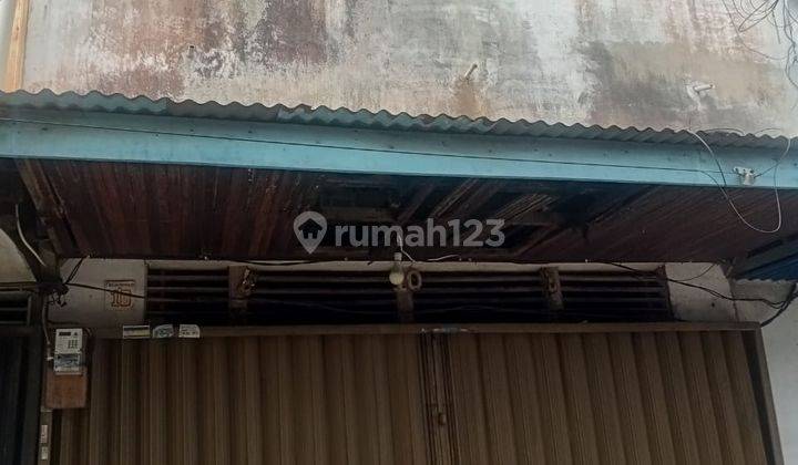 Rumah Jalan Gajah Mada Gang Gajah Mada 22, Pontianak Selatan 1