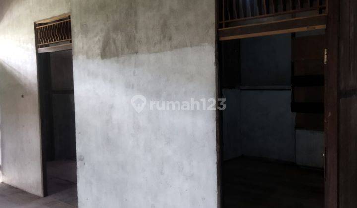 Rumah Jalan Purnama Komplek Permai 3, Pontianak Selatan 2