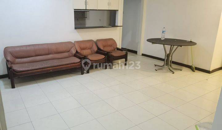 Apartemen Jayakarta Plaza Jalan Labu Mangga Besar Taman Sari Jakarta Barat 1