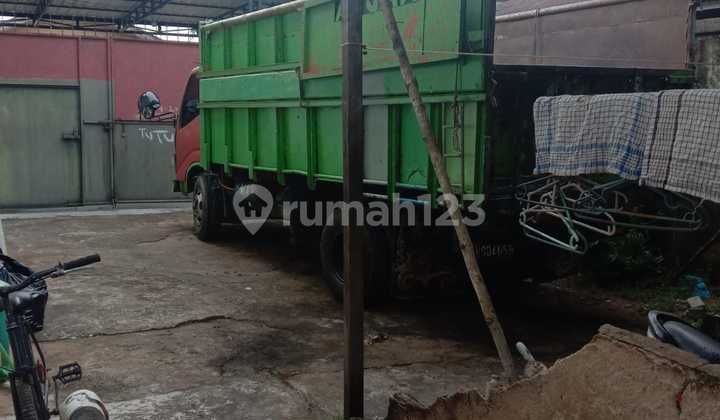 Rumah Strategis di Jalan Tanjung Raya 1 Pontianak Timur 2