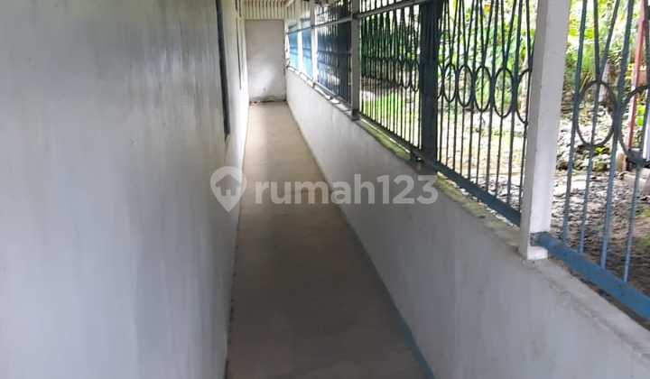 Rumah Jalan Sungai Pinyuh Gang Suka Mulia 2